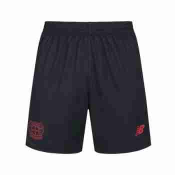 Thailande Short Corto Bayer Leverkusen 1rd 2025 2026
