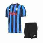 Maillot 1rd Ensemble Enfant Atalanta 2025 2026