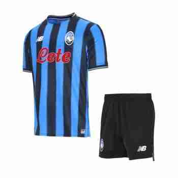 Maillot 1rd Ensemble Enfant Atalanta 2025 2026