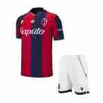 Maillot 1rd Ensemble Enfant Bologna 2025 2026