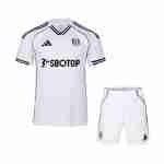 Maillot 1rd Ensemble Enfant Fulham 2025 2026