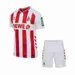 Maillot 1rd Ensemble Enfant Koln 2025 2026