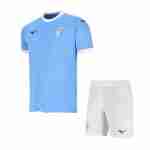 Maillot 1rd Ensemble Enfant Lazio 2025 2026