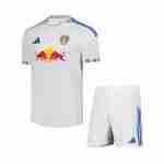 Maillot 1rd Ensemble Enfant Leeds United 2025 2026