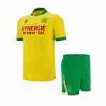 Maillot 1rd Ensemble Enfant Nantes 2025 2026