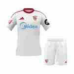 Camiseta Sevilla 1ª Niño 2025-2026