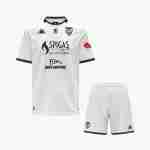 Maillot 1rd Ensemble Enfant Spezia Calcio 2025 2026