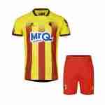 Maillot 1rd Ensemble Enfant Watford 2025 2026