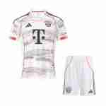 Maillot 2rd Ensemble Enfant Bayern Munich 2025 2026