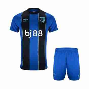 Maillot 2rd Ensemble Enfant Bournemouth 2025 2026