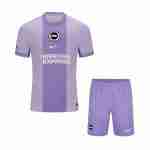 Maillot 2rd Ensemble Enfant Brighton 2025 2026