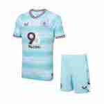 Maillot 2rd Ensemble Enfant Burnley 2025 2026