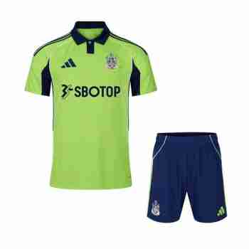 Maillot 2rd Ensemble Enfant Fulham 2025 2026