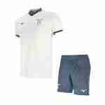 Maillot 2rd Ensemble Enfant Lazio 2025 2026