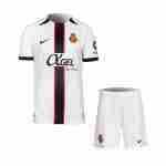 Maillot 2rd Ensemble Enfant Mallorca 2025 2026