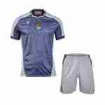 Camiseta Real Sociedad 2ª Niño 2025-2026