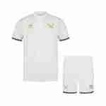Camiseta Sheffield United 2ª Niño 2025-2026