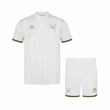 Maillot 2rd Ensemble Enfant Sheffield United 2025 2026