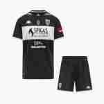 Maillot 2rd Ensemble Enfant Spezia Calcio 2025 2026