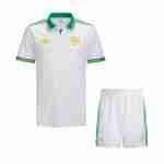 Maillot 3rd Ensemble Enfant AS Roma 2025 2026