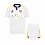 Maillot 3rd Ensemble Enfant Al-Nassr FC 2025 2026