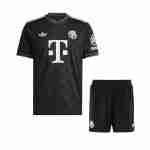 Maillot 3rd Ensemble Enfant Bayern Munich 2025 2026