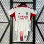 Maillot 3rd Ensemble Enfant Benfica 2025 2026