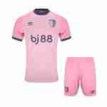 Camiseta AFC Bournemouth 3ª Niño 2025-2026