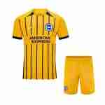 Maillot 3rd Ensemble Enfant Brighton 2025 2026