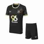 Maillot 3rd Ensemble Enfant Burnley 2025 2026