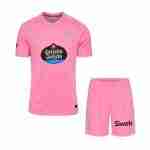 Maillot 3rd Ensemble Enfant Celta De Vigo 2025 2026