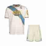 Camiseta Deportivo Coruña 3ª Niño 2025-2026