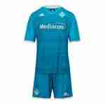 Maillot 3rd Ensemble Enfant Fiorentina 2025 2026