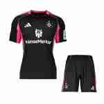 Maillot 3rd Ensemble Enfant Hamburg 2025 2026