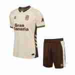 Maillot 3rd Ensemble Enfant Las Palmas 2025 2026