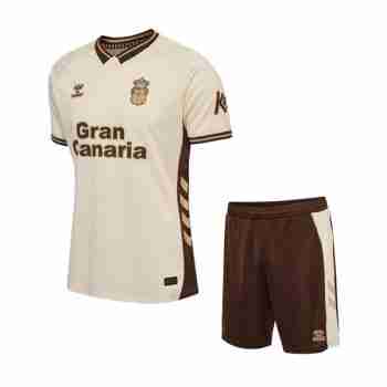 Maillot 3rd Ensemble Enfant Las Palmas 2025 2026