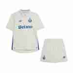 Maillot 3rd Ensemble Enfant Porto 2025 2026