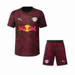 Maillot 3rd Ensemble Enfant RB Leipzig 2025 2026