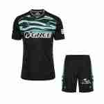 Maillot 3rd Ensemble Enfant Real Betis 2025 2026
