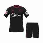 Maillot 3rd Ensemble Enfant Séville 2025 2026