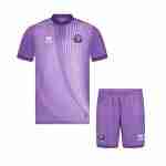 Maillot 3rd Ensemble Enfant Sheffield United 2025 2026