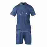 Maillot 3rd Ensemble Enfant Villarreal 2025 2026