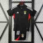 Maillot Entrainement Ensemble Enfant Benfica 2025 2026