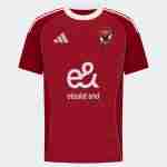 Tailandia Camiseta Al Ahly SC 1ª 2025-2026