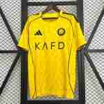Thailande Maillot 1rd Al-Nassr FC 2025 2026