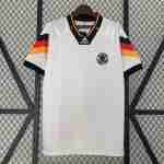Thailande Maillot 1rd Allemagne Retro 1992