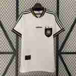 Thailande Maillot 1rd Allemagne Retro 1996