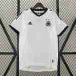 Thailande Maillot 1rd Allemagne Retro 2002 2003