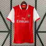 Thailande Maillot 1rd Arsenal Retro 2006 2008