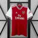 Thailande Maillot 1rd Arsenal Retro 2019 2020